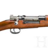 Gewehr Mod. 1893, Mauser - photo 5