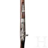 Kurzgewehr Mod. 1908, DWM, Uruguay - фото 3