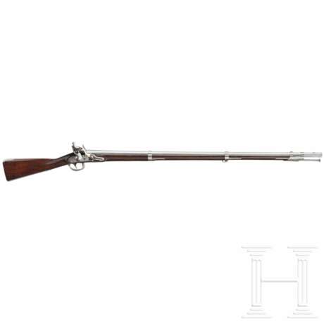 Infanteriegewehr M 1816 Flintlock Musket - Foto 1