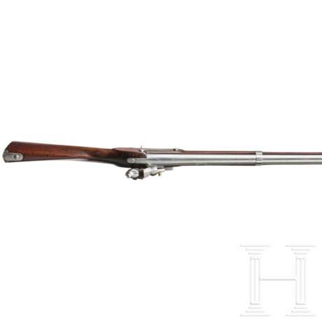 Infanteriegewehr M 1816 Flintlock Musket - Foto 3