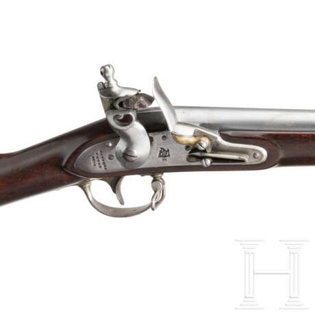 Infanteriegewehr M 1816 Flintlock Musket - Foto 4