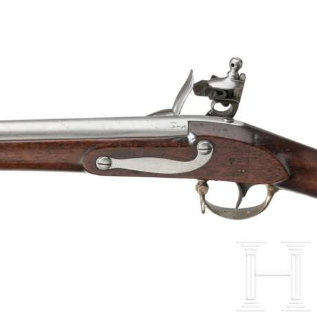 Infanteriegewehr M 1816 Flintlock Musket - фото 5