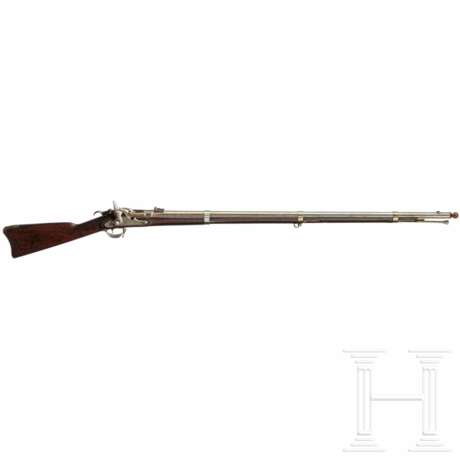 Roberts Model 1861/63 Rifle-Musket Conversion - фото 1