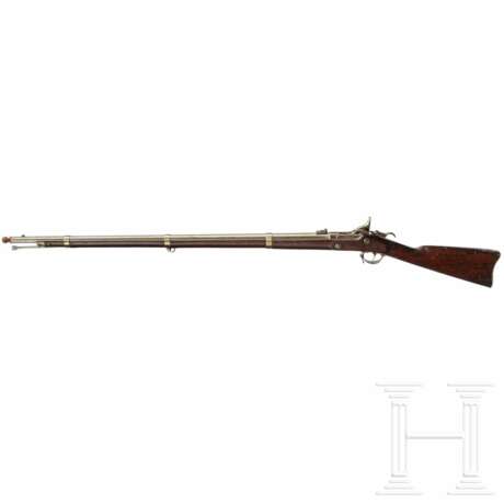 Roberts Model 1861/63 Rifle-Musket Conversion - photo 2