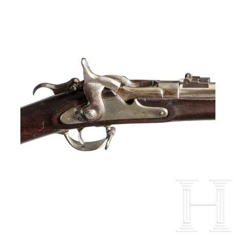 Roberts Model 1861/63 Rifle-Musket Conversion - фото 5