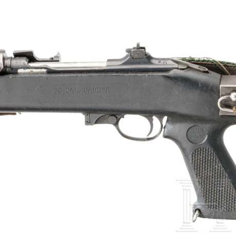 Carbine 30 M 1, Inland Div., mit Choate Tool-Klappschaft - photo 8