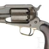Remington New Model Army Civil War Revolver, um 1863 - photo 4