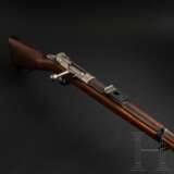 Jägerbüchse M 1871, Mauser, Versuch oder Vorserie - photo 1