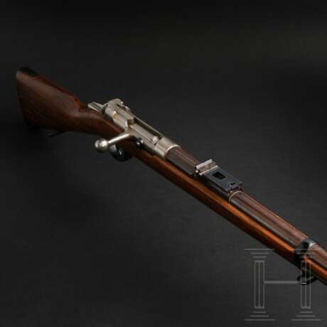 Jägerbüchse M 1871, Mauser, Versuch oder Vorserie - фото 1