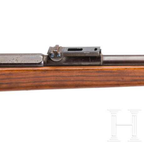 Jägerbüchse M 1871, Mauser, Versuch oder Vorserie - photo 6