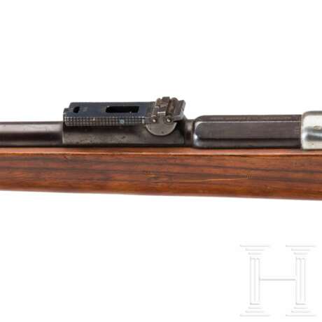 Jägerbüchse M 1871, Mauser, Versuch oder Vorserie - photo 8