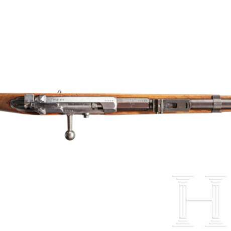 Infanteriegewehr M 1871, Amberg - Foto 4