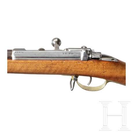 Infanteriegewehr M 1871, Amberg - Foto 8