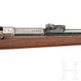 Karabiner M 1871, OEWG, jagdlich geschäftet - photo 5