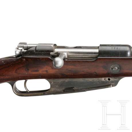 Gewehr 88/05, Spandau 1890 - фото 6
