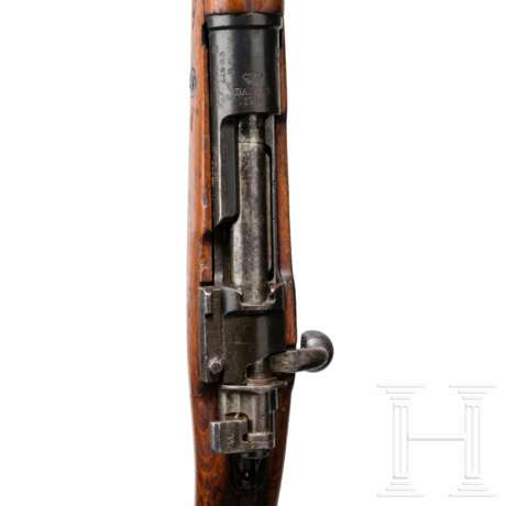 Karabiner 98a, Danzig 1914 - Foto 9
