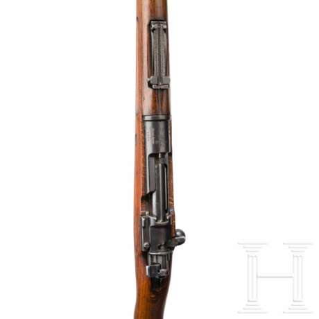 Karabiner 98a, Erfurt 1918, Polizei - фото 3