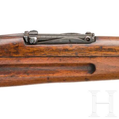 Karabiner 98a, Erfurt 1918, Polizei - фото 5