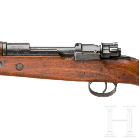 Karabiner 98a, Erfurt 1918, Polizei - фото 7