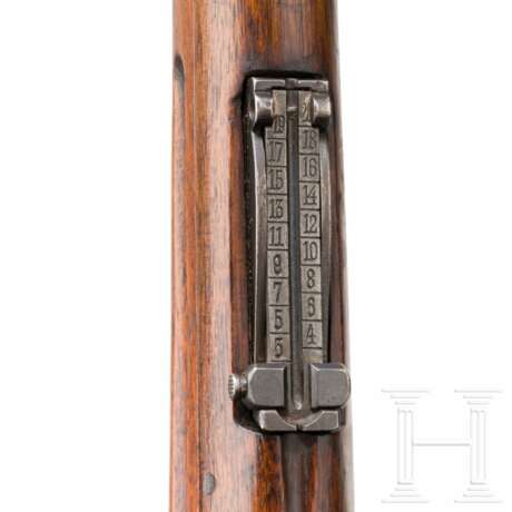 Karabiner 98a, Erfurt 1918, Polizei - фото 8