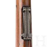 Karabiner 98a, Erfurt 1918, Polizei - photo 8