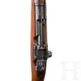 Karabiner 98a, Erfurt 1918, Polizei - фото 9