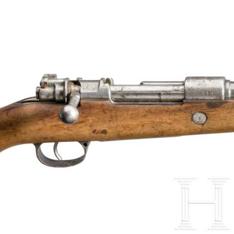 Gewehr 98, Danzig 1900 - photo 9