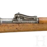 Gewehr 98, Danzig 1900 - Foto 1