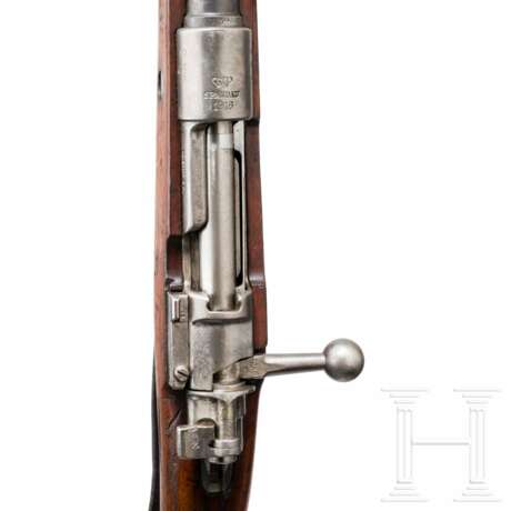 Gewehr 98, Spandau 1916 - Foto 2