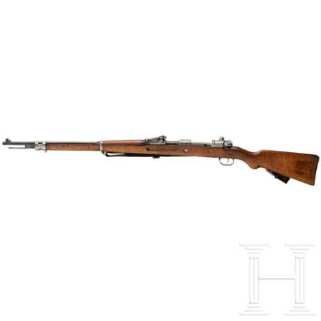 Gewehr 98, Spandau 1916 - Foto 3