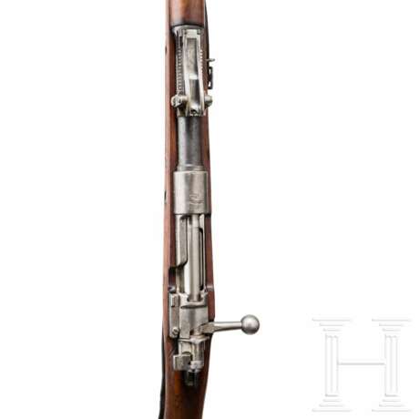 Gewehr 98, Spandau 1916 - Foto 4