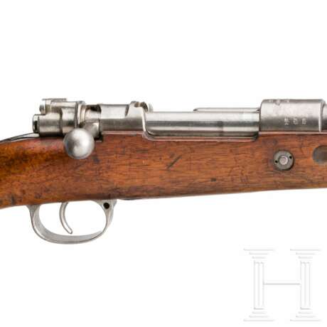 Gewehr 98, Spandau 1916 - Foto 5