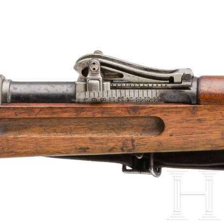 Gewehr 98, Spandau 1916 - Foto 6