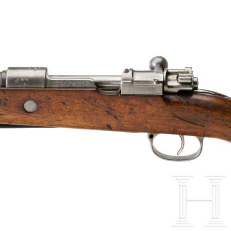 Gewehr 98, Spandau 1916 - Foto 8