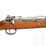 Gewehr 98, Amberg 1917 - Foto 5