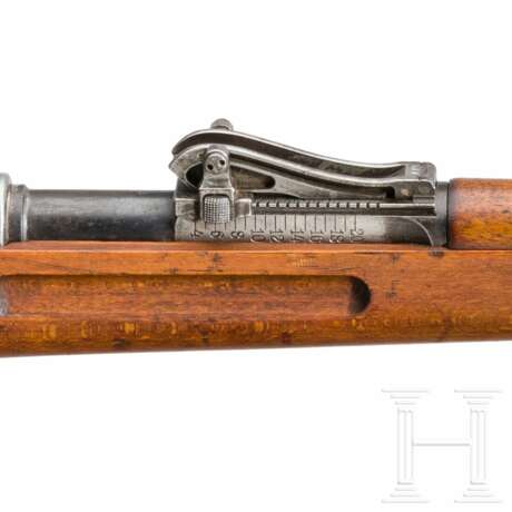 Gewehr 98, Amberg 1917 - photo 6