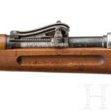 Gewehr 98, Amberg 1917 - Foto 8