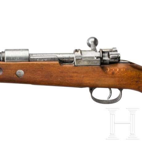 Gewehr 98, Amberg 1917 - Foto 9