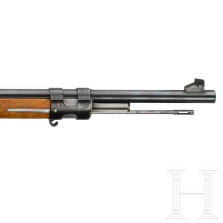 Gewehr 98 Amberg, 1918 - photo 7