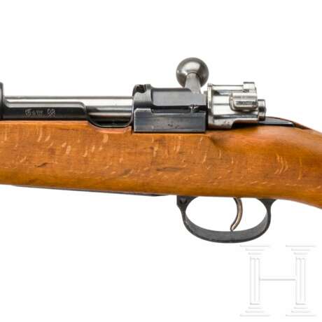Gewehr 98 Amberg, 1918 - photo 8