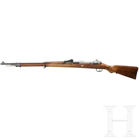 Gewehr 98, Mauser Jubiläumswaffe 1898- 1998 - photo 2