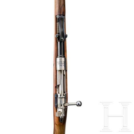 Gewehr 98, Mauser Jubiläumswaffe 1898- 1998 - Foto 3