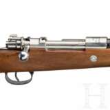 Gewehr 98, Mauser Jubiläumswaffe 1898- 1998 - Foto 4