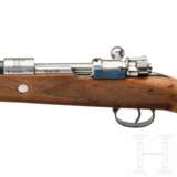 Gewehr 98, Mauser Jubiläumswaffe 1898- 1998 - Foto 7