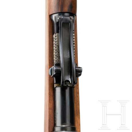 Gewehr 98, Mauser Jubiläumswaffe 1898- 1998 - Foto 8