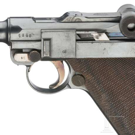 Pistole 08, DWM, 1909 - photo 4
