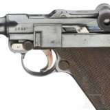 Pistole 08, DWM, 1909 - photo 4