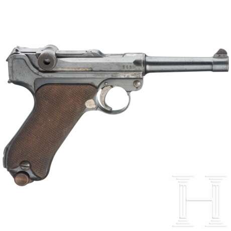 Pistole 08, DWM, 1910 - photo 2