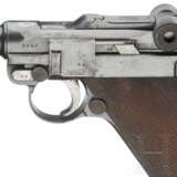 Pistole 08, DWM, 1910 - photo 4