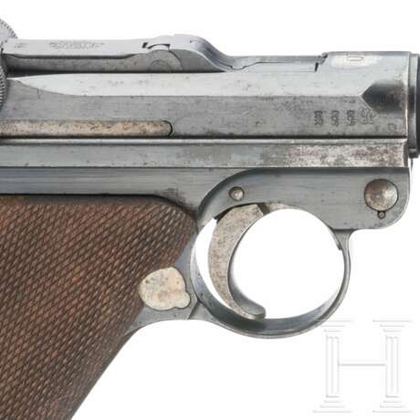 Pistole 08, DWM, 1910 - photo 5